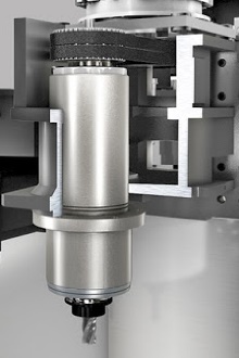 Choosing the Right CNC Spindle