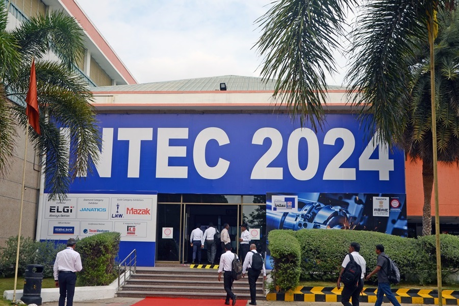 INTEC 2024