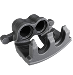 Brake Caliper Housing