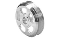 Crank Pulley