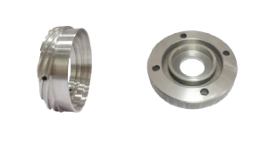 End Ring | Bearing Cover