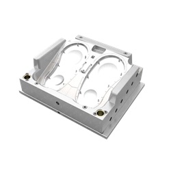 Headlight Mould