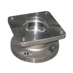 Mounting Flange