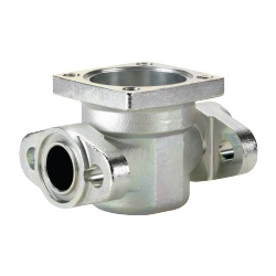 Valve Housing