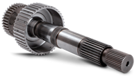 Input Shaft