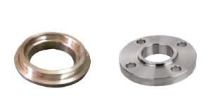 Oil Seal Sleeve | Lower Flange