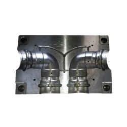 Pipe Fitting Mould