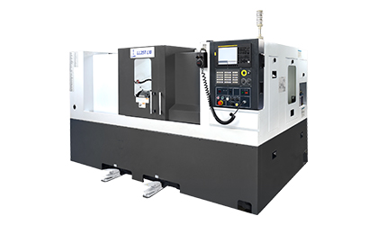 CNC Turning Machines | CNC Machines | Turning Center - LL Series