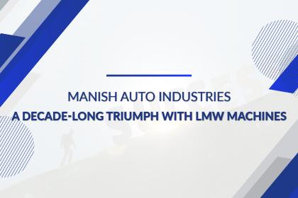 Manish Auto Industries