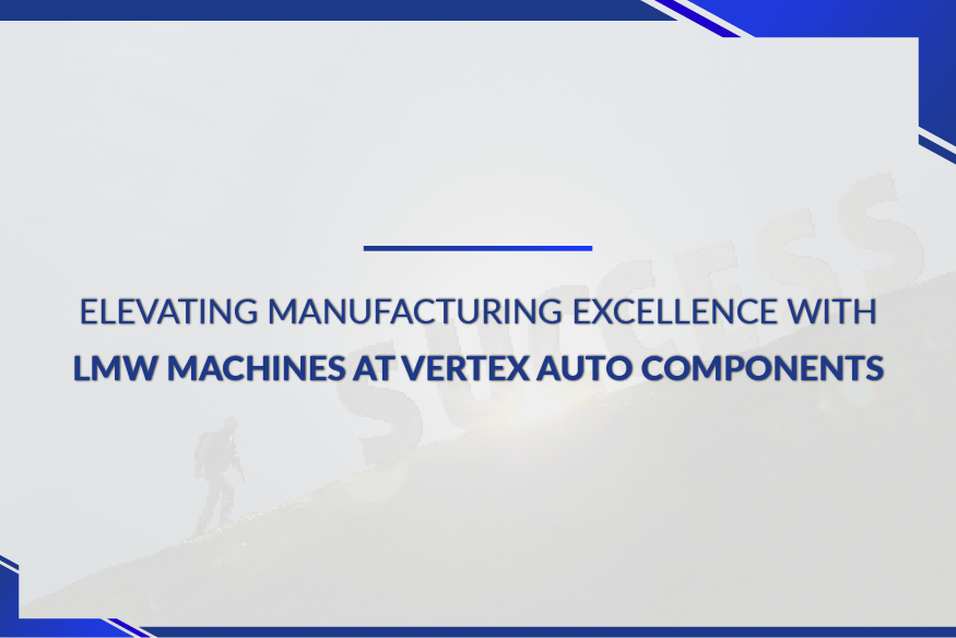 Vertex Auto Components